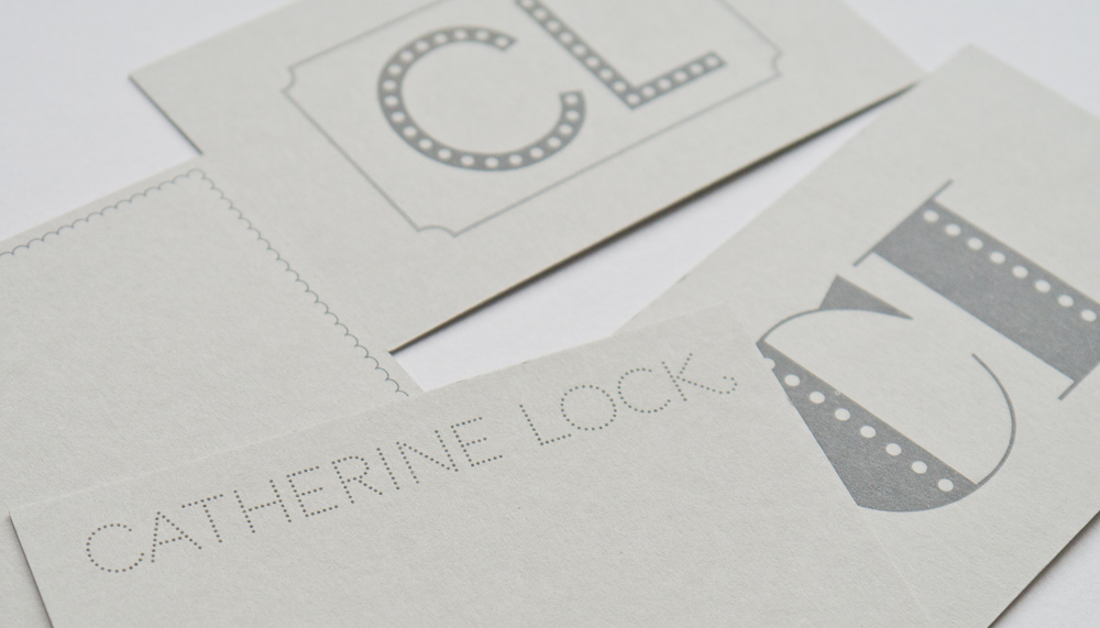 Exhibition graphics for the Government Art Collection – Park Studio