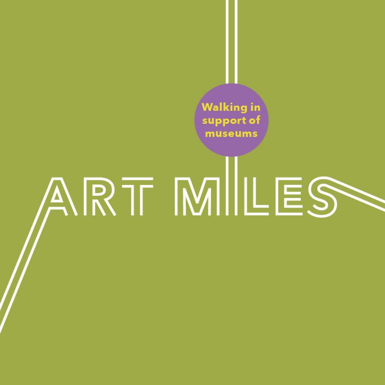 Art Fund Art Miles design by Park Studio